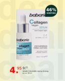 VEGAN COLLAGEN intense firming serum 30 ml